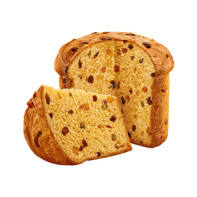 Panettone Lata 750g